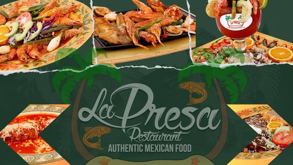 La Presa Restaurant – Buffalo Grove, IL